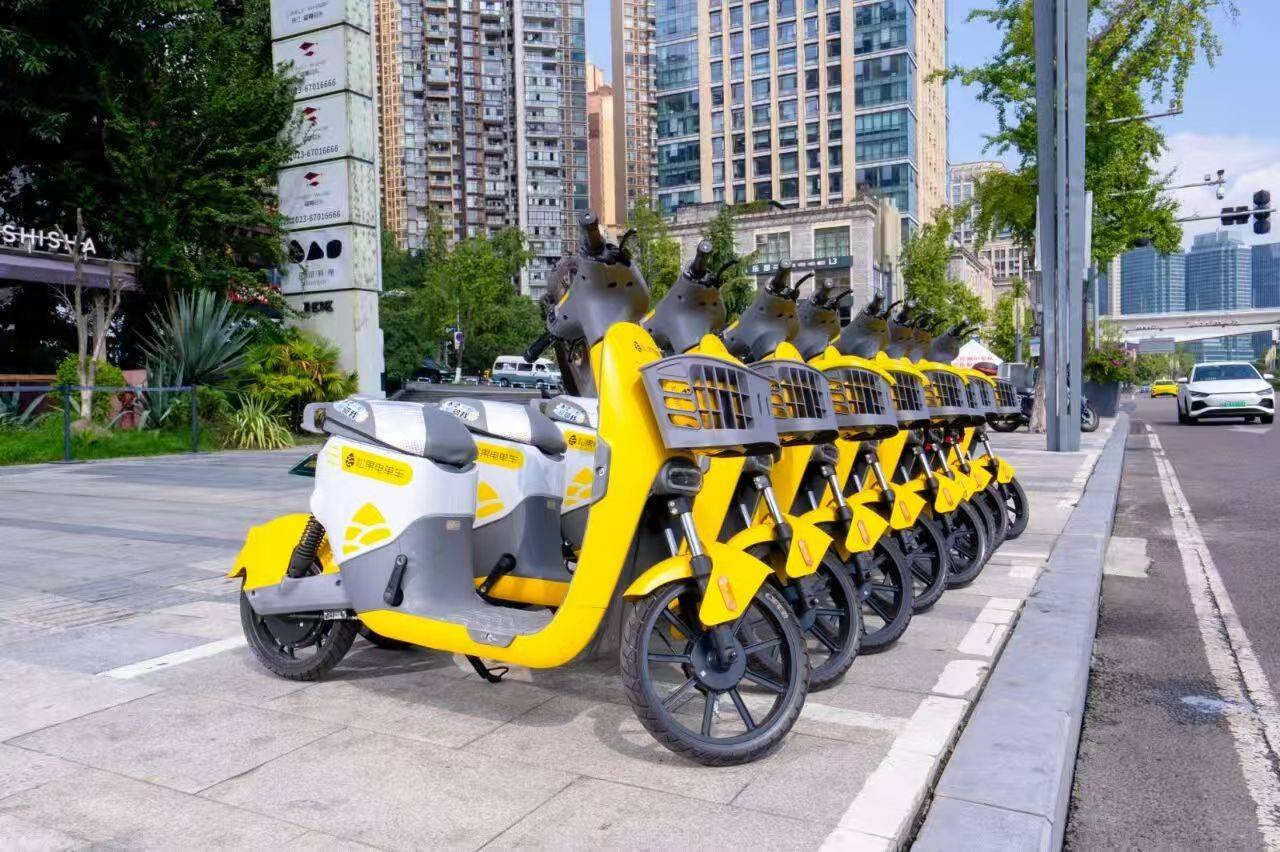 松果出行订单量下降与亏损之压：收入增长乏力，消费者投诉超4000条