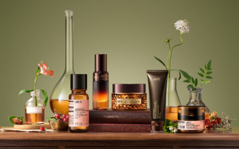 年销20亿的“早C晚A”鼻祖，护家科技每赚100元要花57买流量？