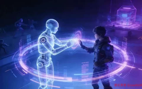 善用AI，让AI成为游戏“玩家价值”的倍增器