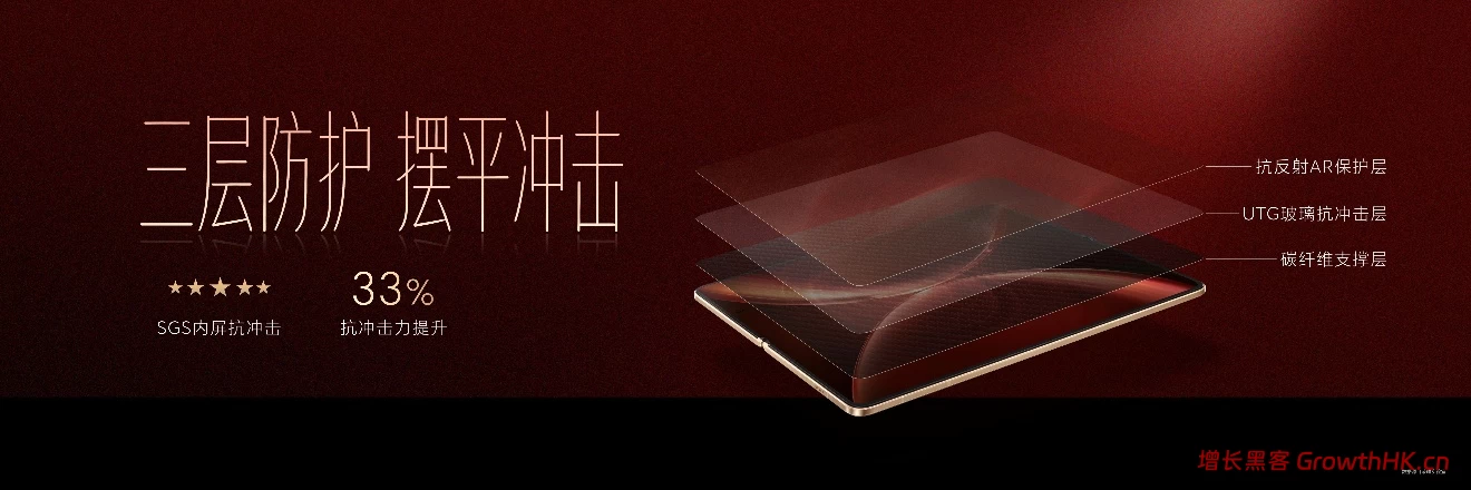 跨代领先全满贯折叠旗舰正式发布，荣耀Magic V6售价8999元起