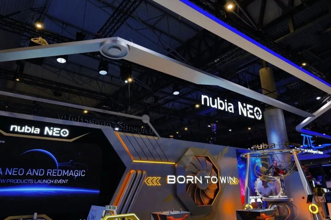 直击2026 MWC：物理AI的“中国时刻”已经来到