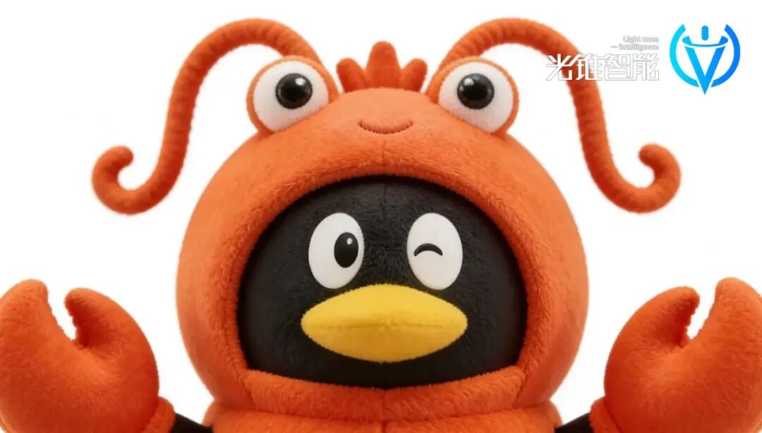 大厂集体“捞虾”：腾讯派出了它的先遣队