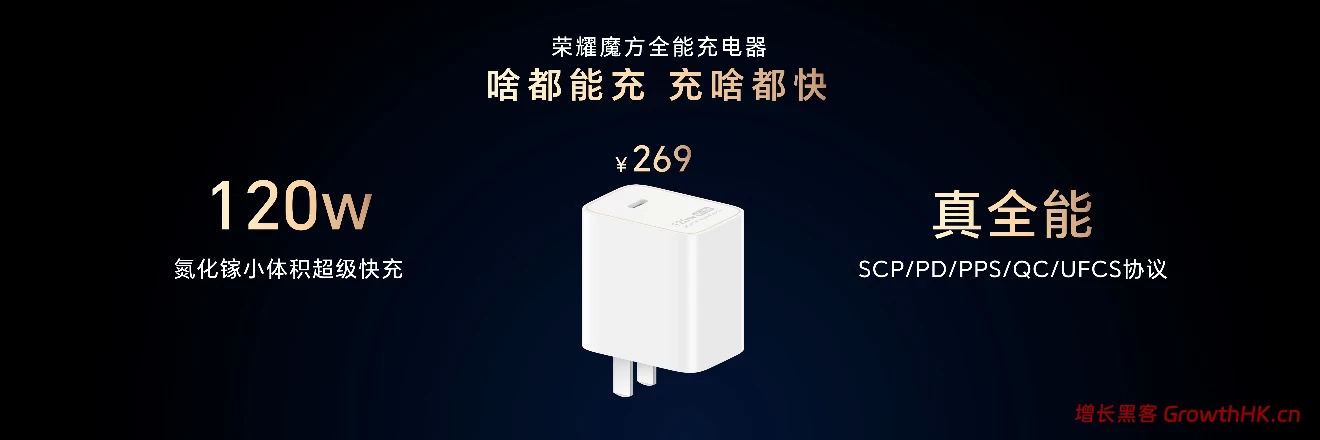 跨代领先全满贯折叠旗舰正式发布，荣耀Magic V6售价8999元起