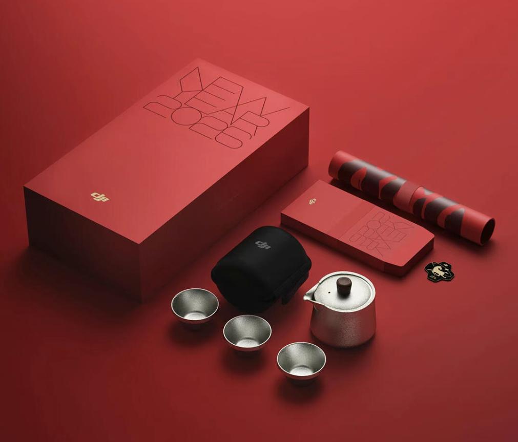 “千亿”大疆与它的人才“磁场”