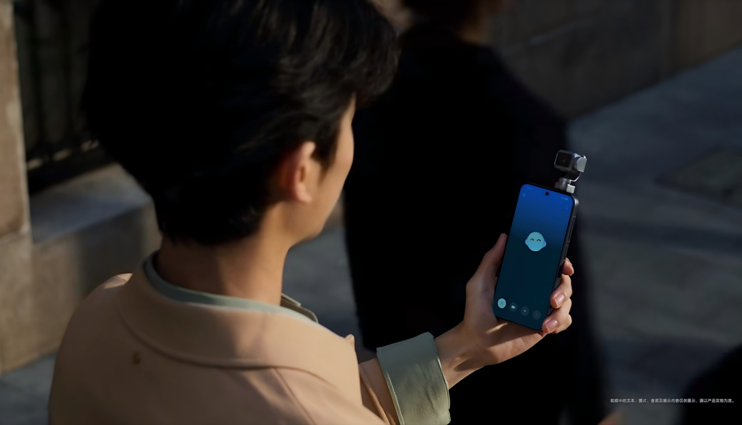 荣耀为何死磕Robot？