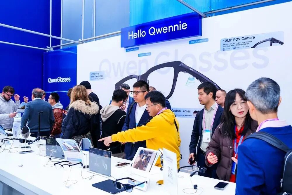 直击2026 MWC：物理AI的“中国时刻”已经来到