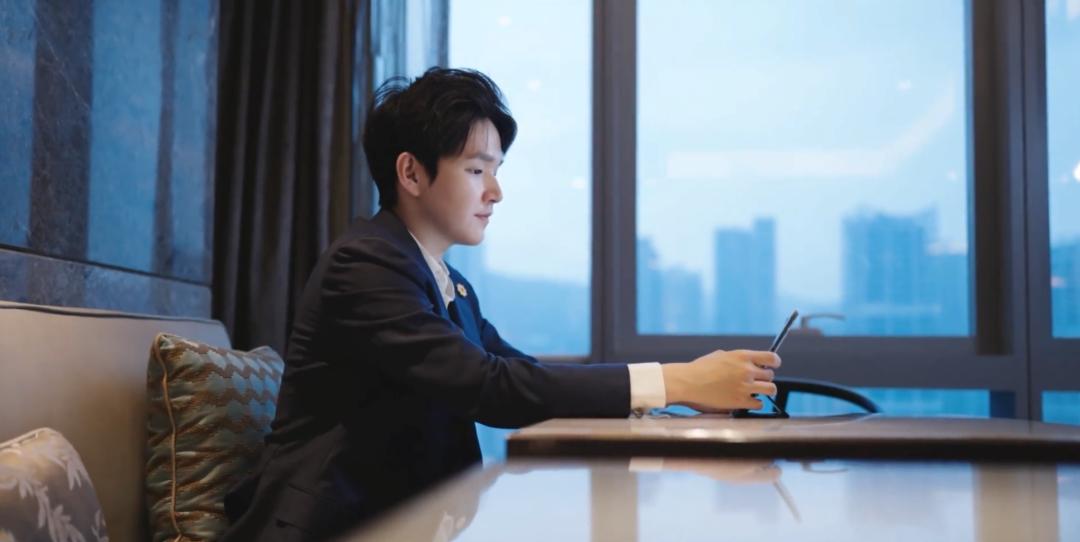 AI时代，企业家都在用豆包做什么？