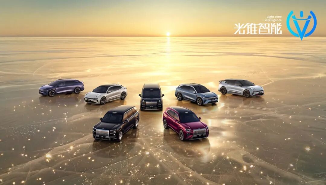 新能源车800V架构够卷了，但极氪觉得还不够?