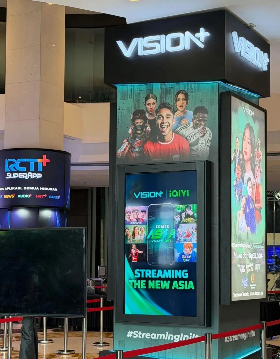 用投入换未来，从爱奇艺财报看它的新打法