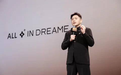 用科技推动人类社会与文明进步，追觅“人车家天地芯”生态亮相AWE2026