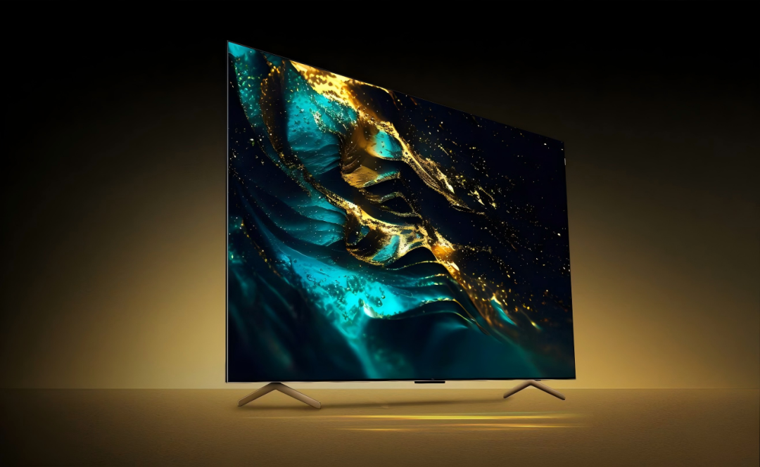 中日电视市场大变局：日企衰退、中企主导