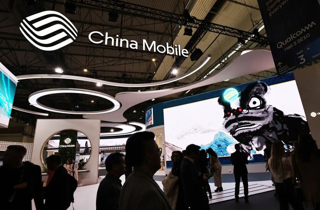 直击2026 MWC：物理AI的“中国时刻”已经来到