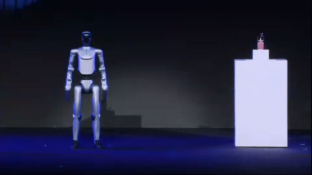 荣耀为何死磕Robot？
