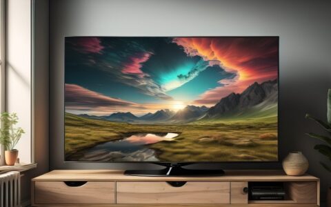 中日电视市场大变局：日企衰退、中企主导