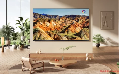 2026旗舰电视版本答案！海信发布RGB-Mini LED电视E7S Pro