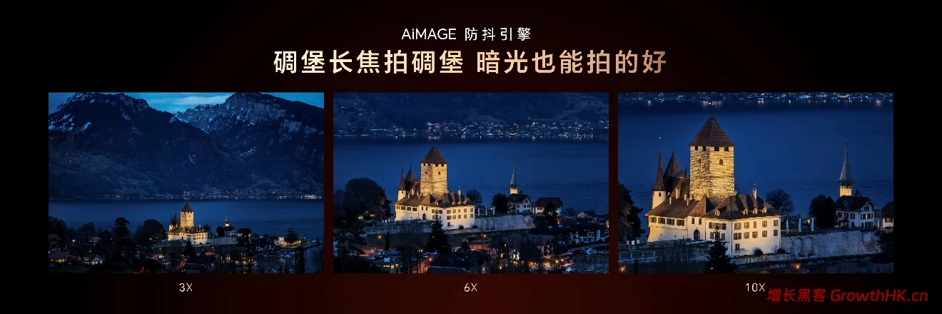 跨代领先全满贯折叠旗舰正式发布，荣耀Magic V6售价8999元起