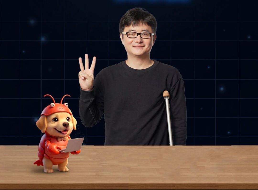 在EasyClaw上，我轻松养出了自己的AI“龙虾”