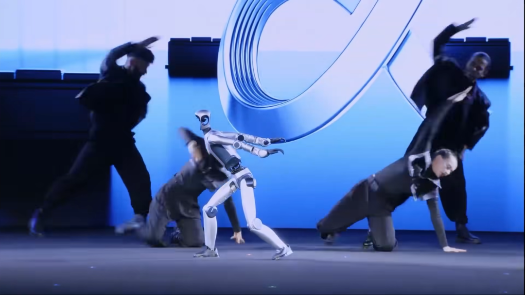 荣耀为何死磕Robot？