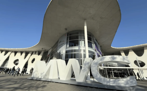 直击2026 MWC：物理AI的“中国时刻”已经来到