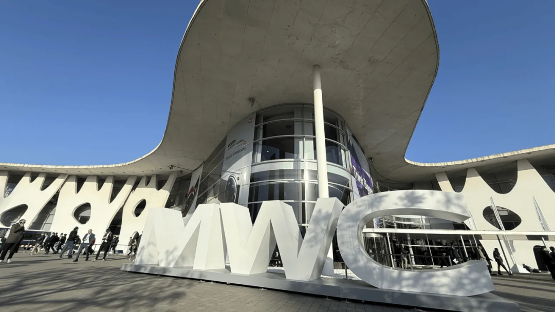 直击2026 MWC：物理AI的“中国时刻”已经来到