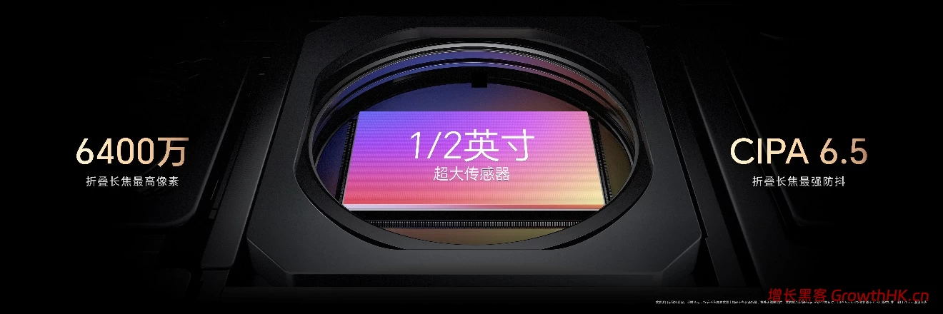 跨代领先全满贯折叠旗舰正式发布，荣耀Magic V6售价8999元起