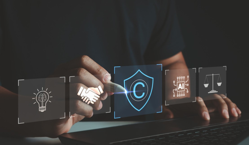 AI+知识产权大数据服务商八月瓜完成超4亿融资，数据赛道价值凸显｜产业家首发