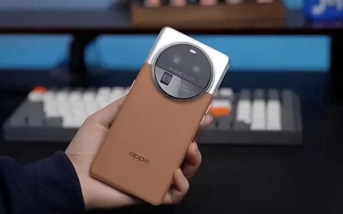 OPPO弃份额保均价，以退为进重构商业格局