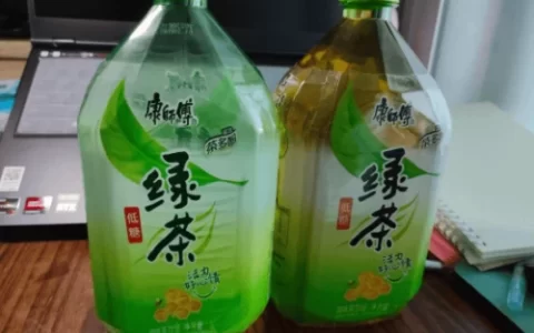 港湾周评|康师傅的惊天危机