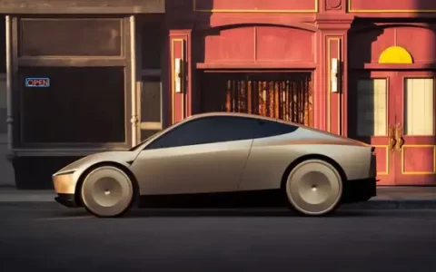 Robotaxi终于开始赚钱了？先别急着欢呼