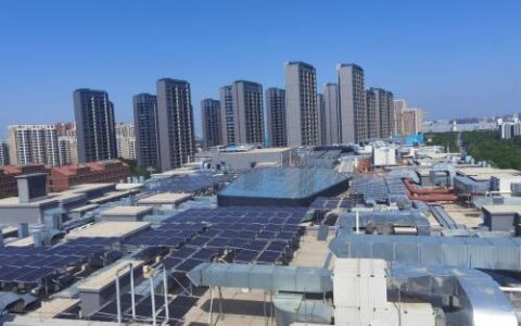 楼市调整期现回暖信号 龙湖多航道发力助推高质量转型