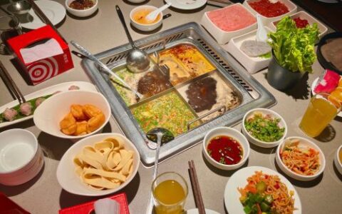 海底捞危机：收入放缓利润双位数下滑，外卖与多品牌还无法救赎