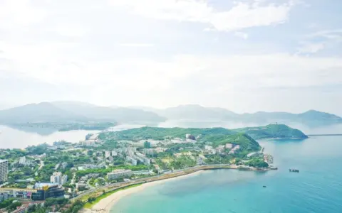 交易之外，趋势之内：洞天汇九年与全球奢旅的中国时刻