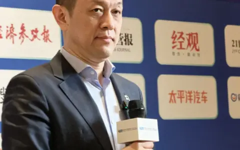 蔚来转晴之后，李斌看见了什么？