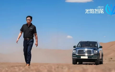 2025增收不增利，长城砸利润补短板？