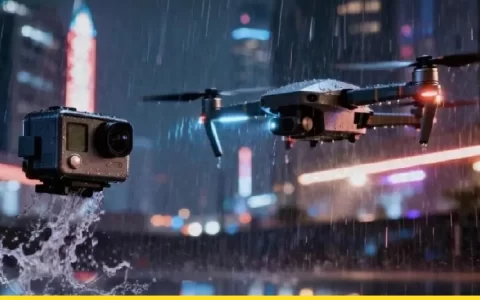 大疆诉影石案警示：带走一张图纸，赔上一辈子…打工人不要跳进资本的“坑”