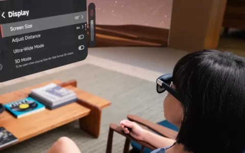 冲刺港股，XREAL为何着急上市？