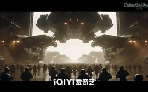 同行们都该谢谢爱奇艺交的学费