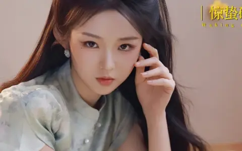 爆款榜断层第一，“新一代短剧女王”李柯以杀疯了