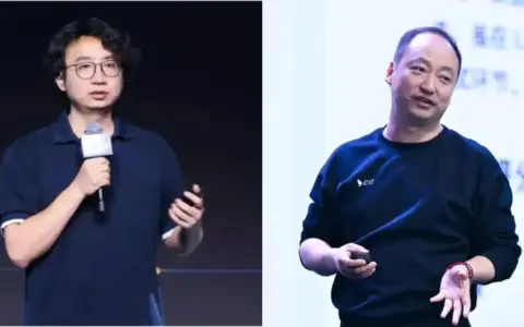 独家 | 钉钉换帅下一步，要打通MuleRun
