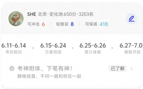 能成靠谱“志愿填报搭子”的AI，才更“值得托付”