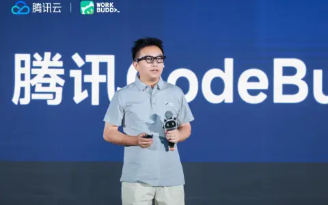首批超百家伙伴加入，腾讯WorkBuddy开放平台上线 全面开放Agent基座能力