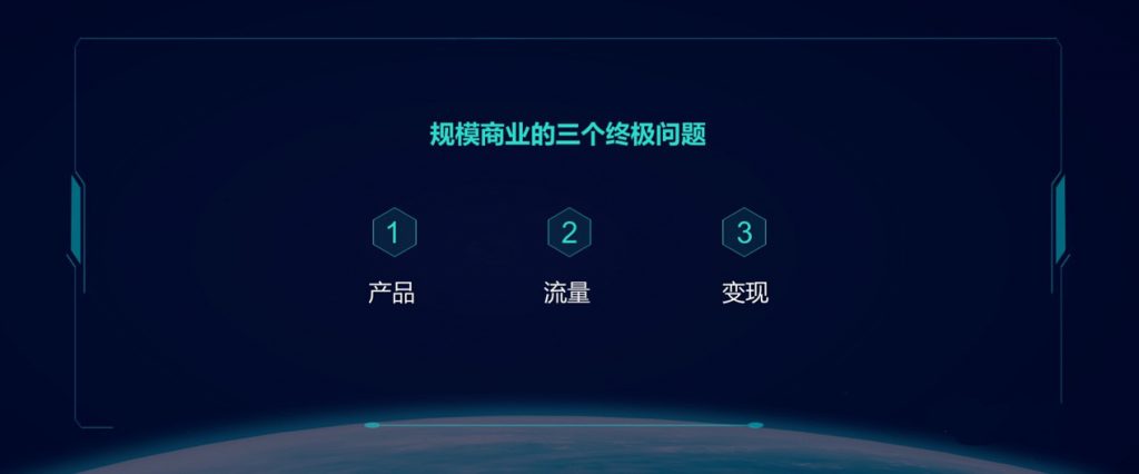 如何利用转化率思维做出102倍回报的项目