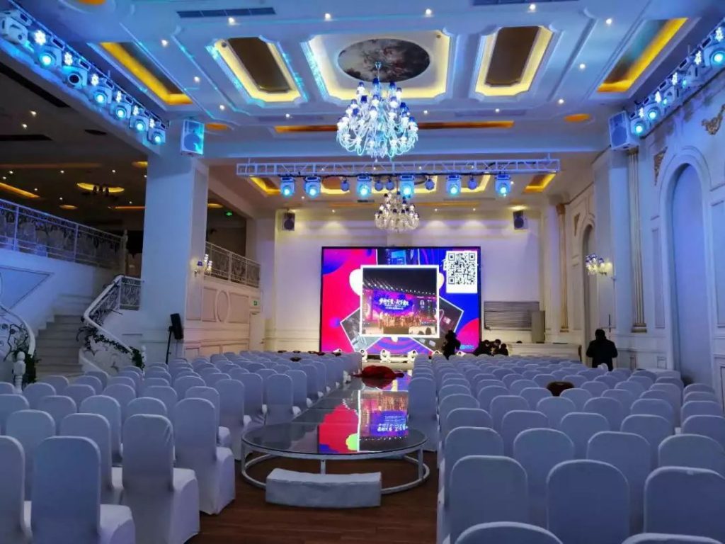 2019时间的朋友杭州分会场撩开大幕，附嘉宾分享PPT