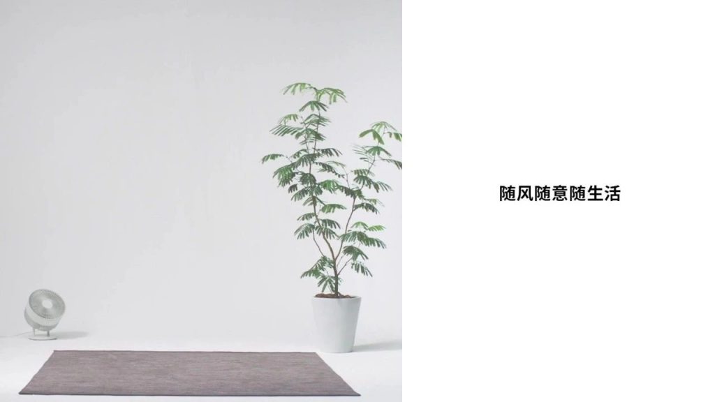 MUJI的底层逻辑