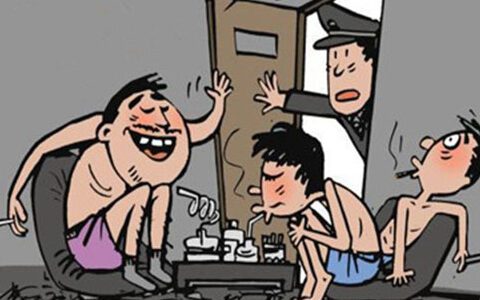 电子商务就是电子商务, 即使是在暗网上, 声誉也是一切！