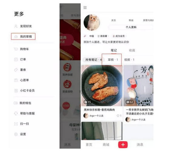 小红书，如何开拓电商新玩法