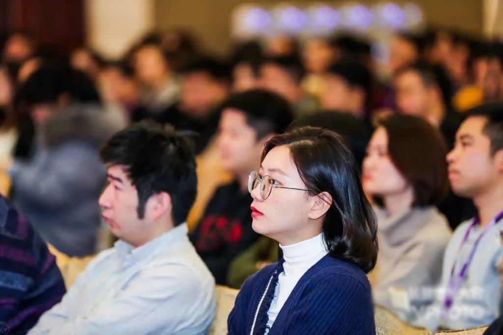 2019年,你的增长准备怎么做?