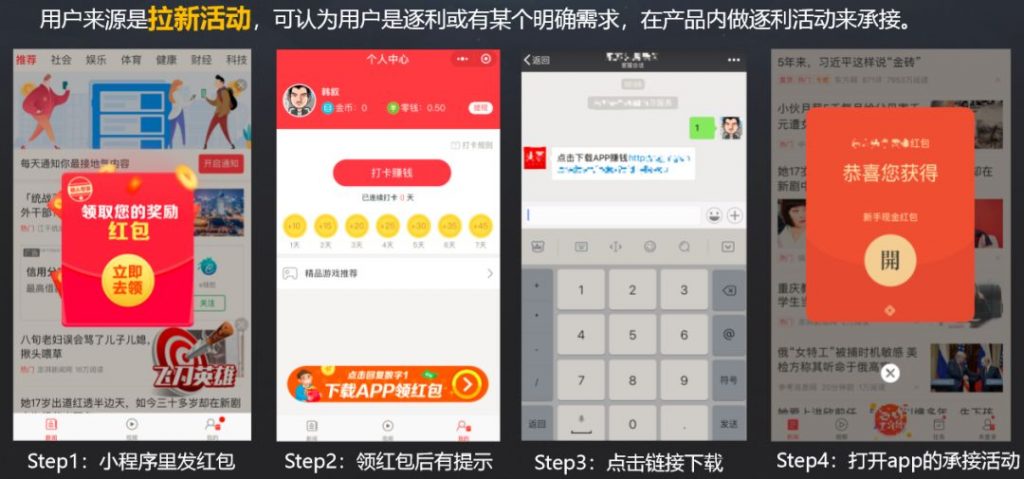 网易运营总监韩叙：如何做好新增用户的留存？