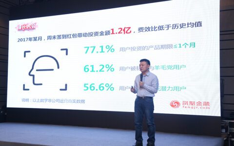 凤凰金融的实践案例：数据文化驱动打造企业竞争力