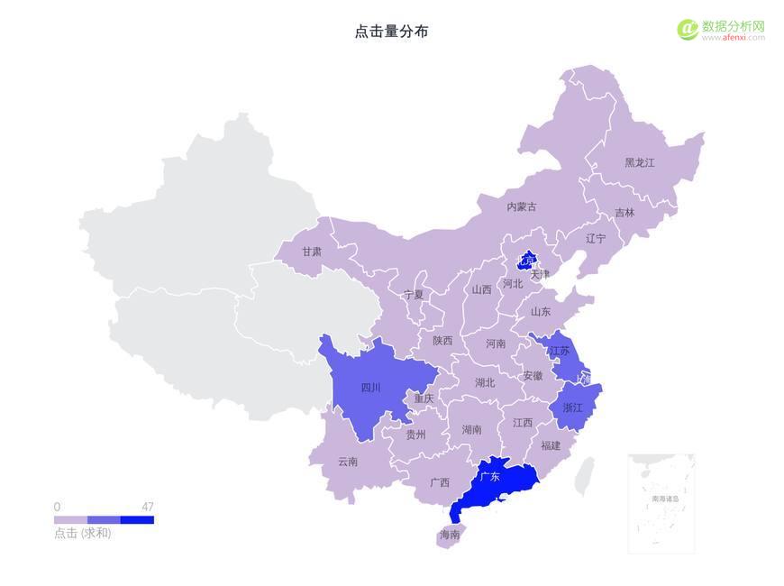 学会竞价推广数据分析，你将省下一大笔推广费用